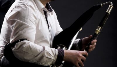 uilleann pipe