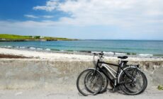 Bicycles at Inishmore - © MNStudio