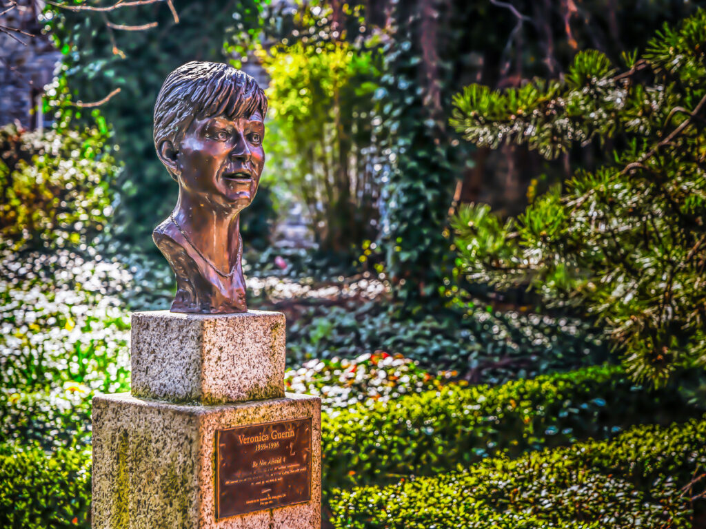 veronica guerin 1