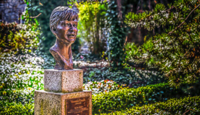 Veronica Guerin