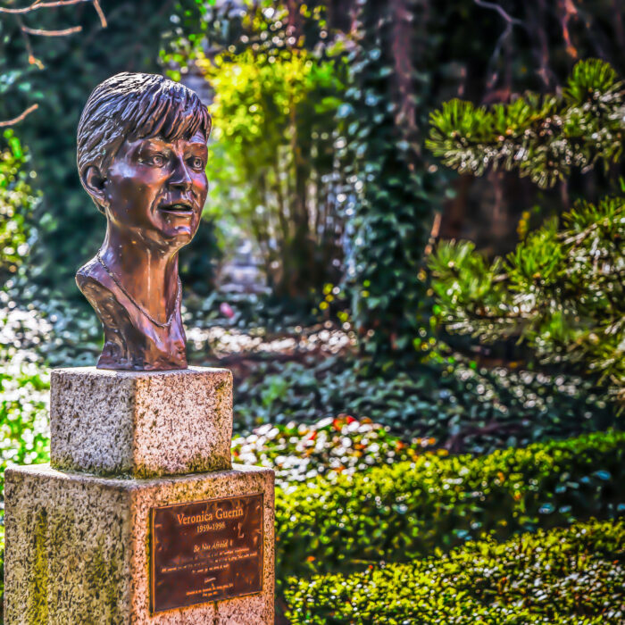veronica guerin 1