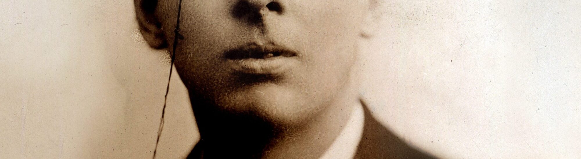 William Butler Yeats