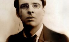 william butler yeats2 scaled