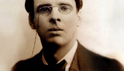 william butler yeats2 scaled