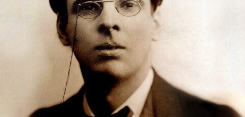 william butler yeats2 scaled