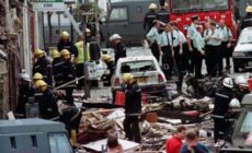 attentat omagh