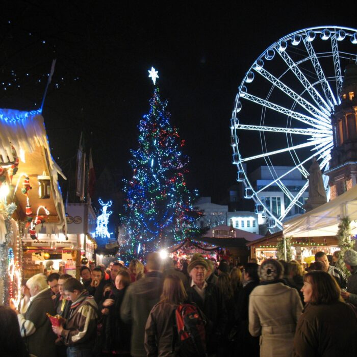 belfast christmas market scaled