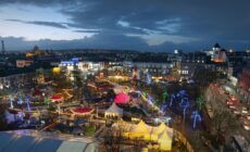 galway christmas market