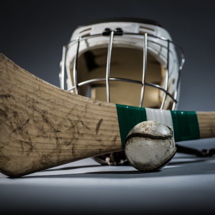 hurling