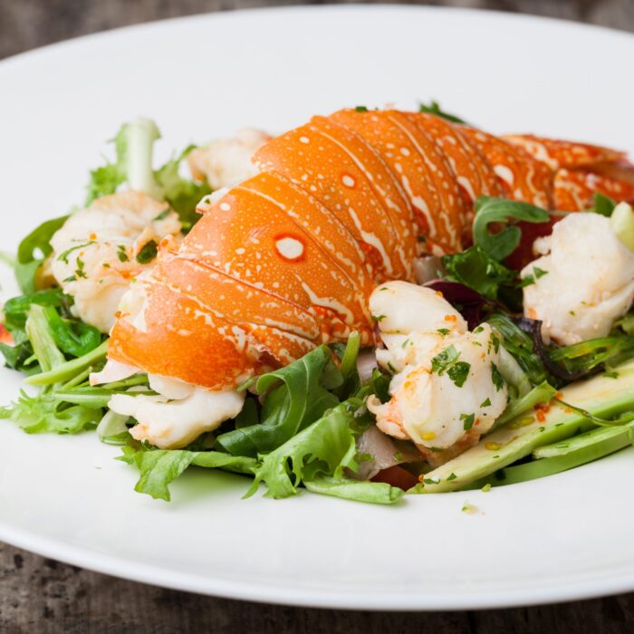 lobster salad 1 scaled