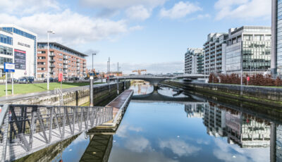royal canal