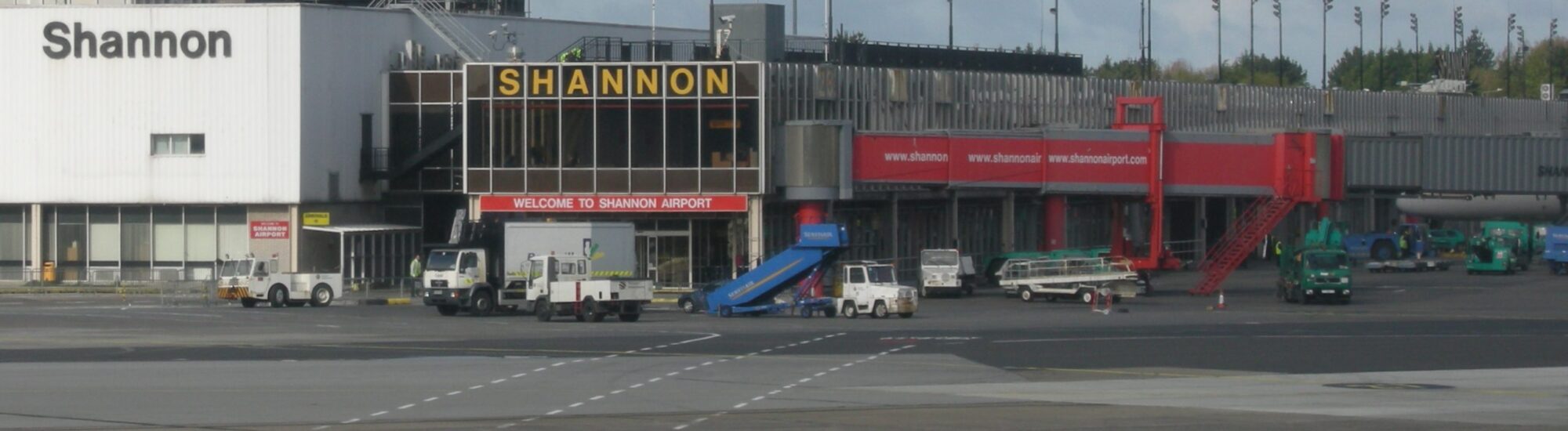 Shannon International Airport