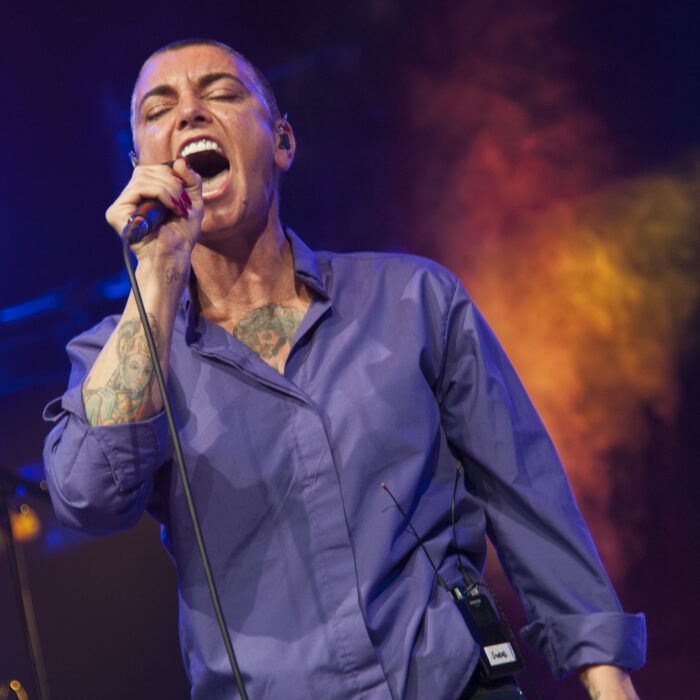 sinead oconnor