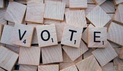 vote scaled