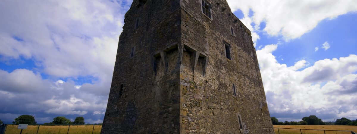 Lissaree — Ballymalis