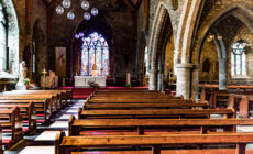 black abbey