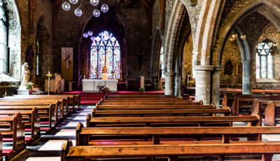 black abbey
