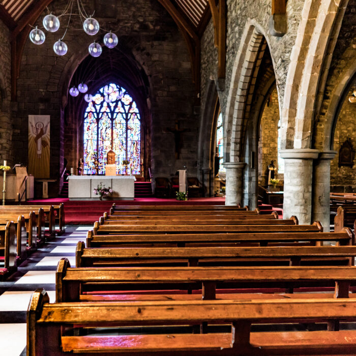 black abbey