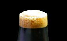black velvet