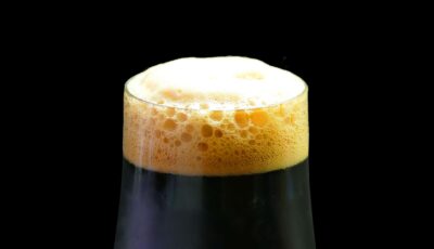 black velvet