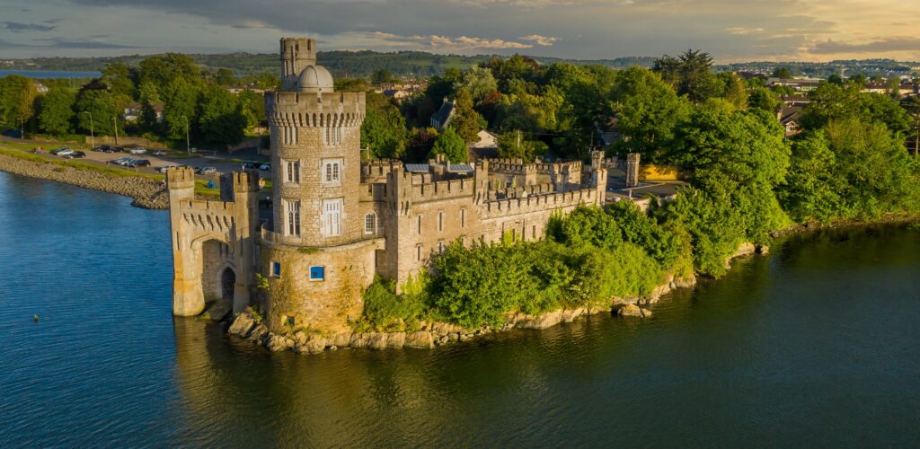 blackrock castle and observatory