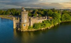 blackrock castle and observatory