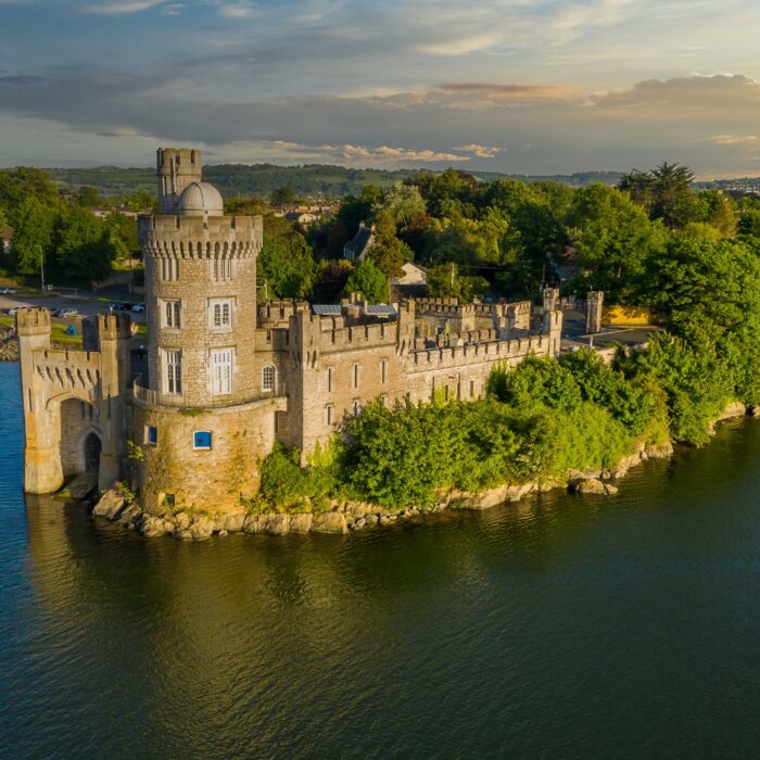 blackrock castle and observatory