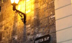 butterslip