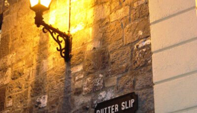 butterslip