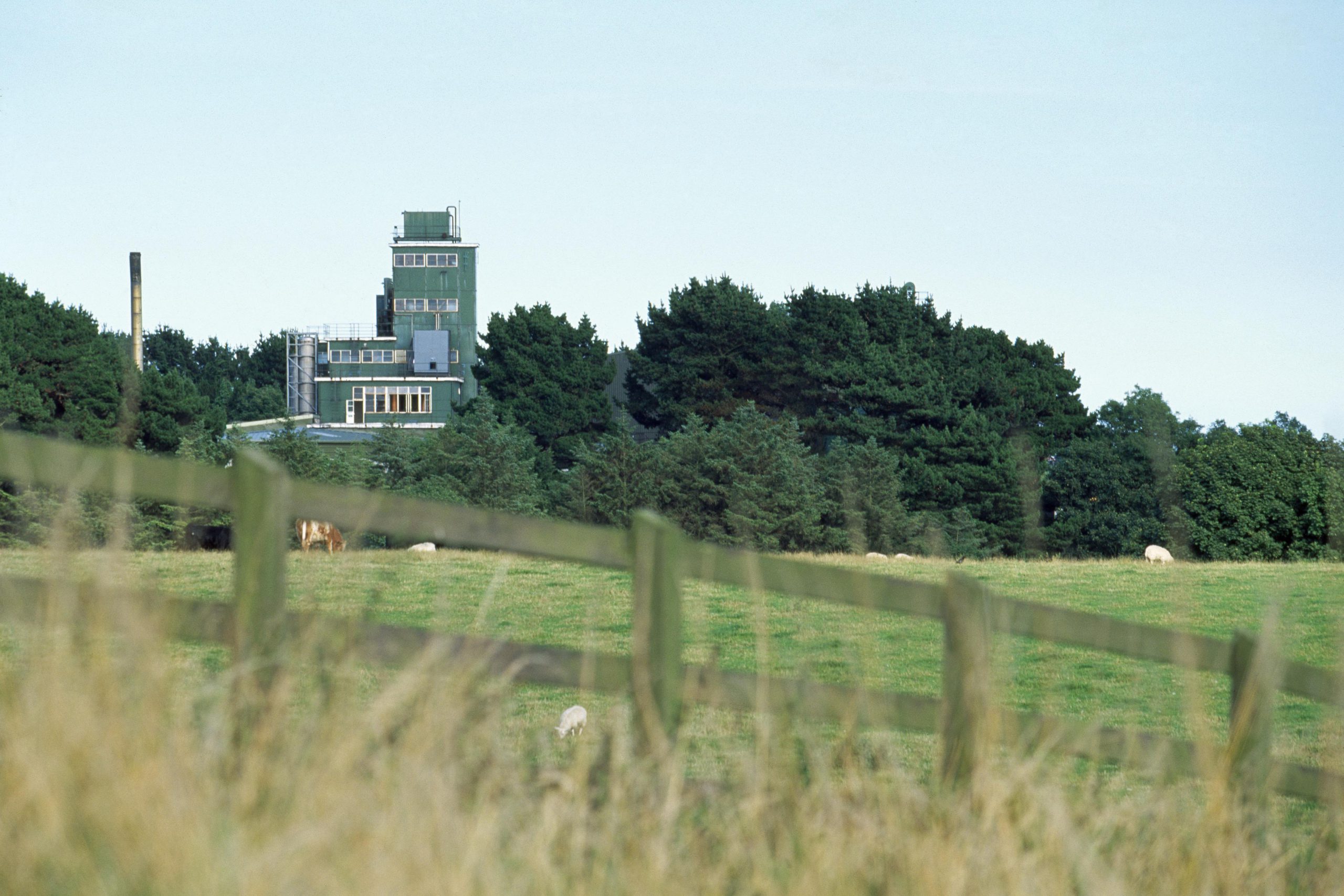 La Cooley Distillery – Domaine public