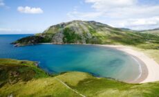 dunree bay