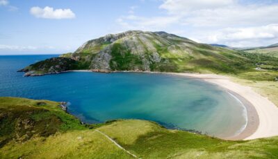 dunree bay