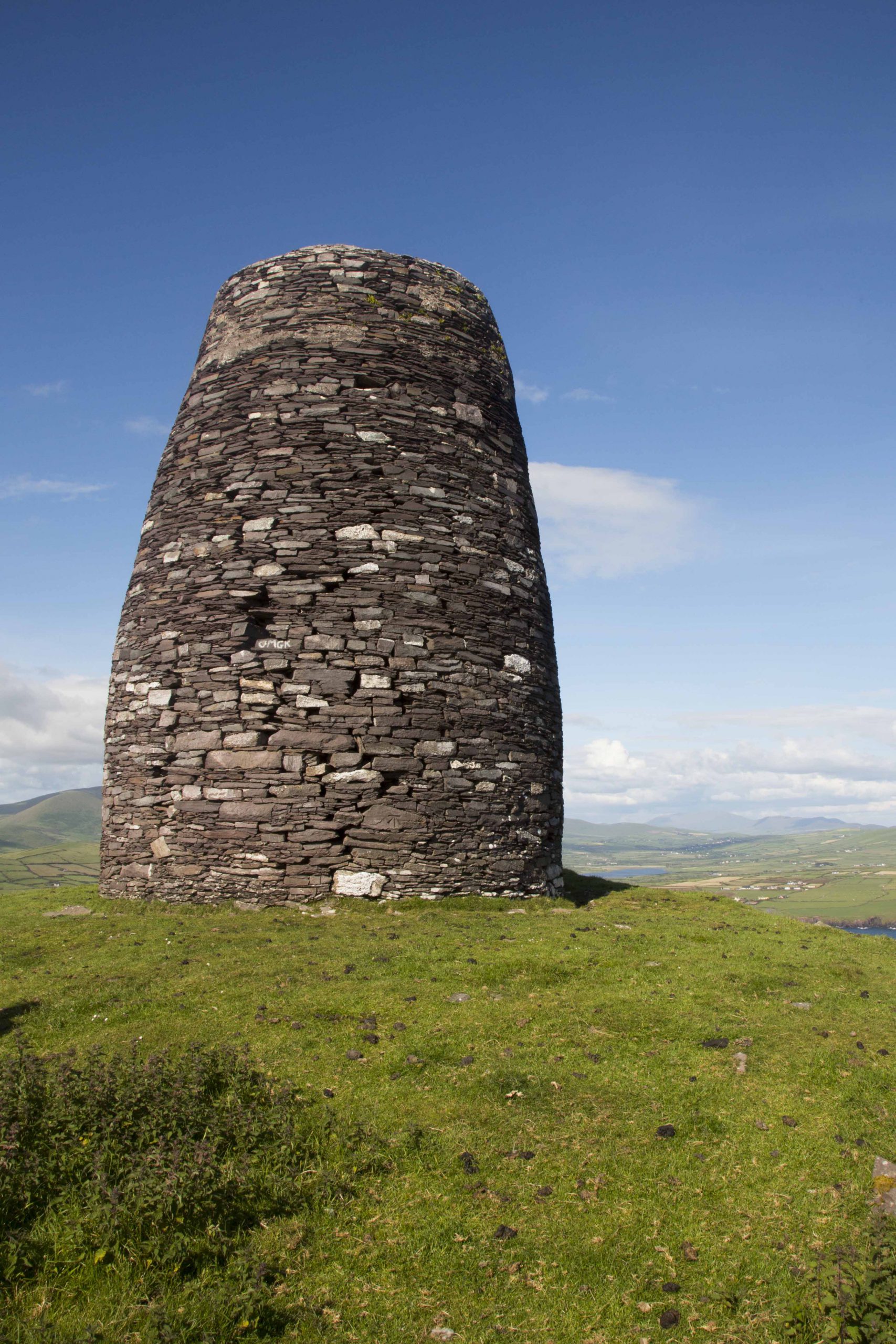 La Eask Tower - <a href=