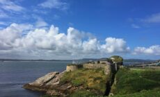 fort dunree