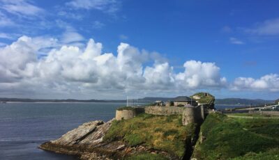fort dunree