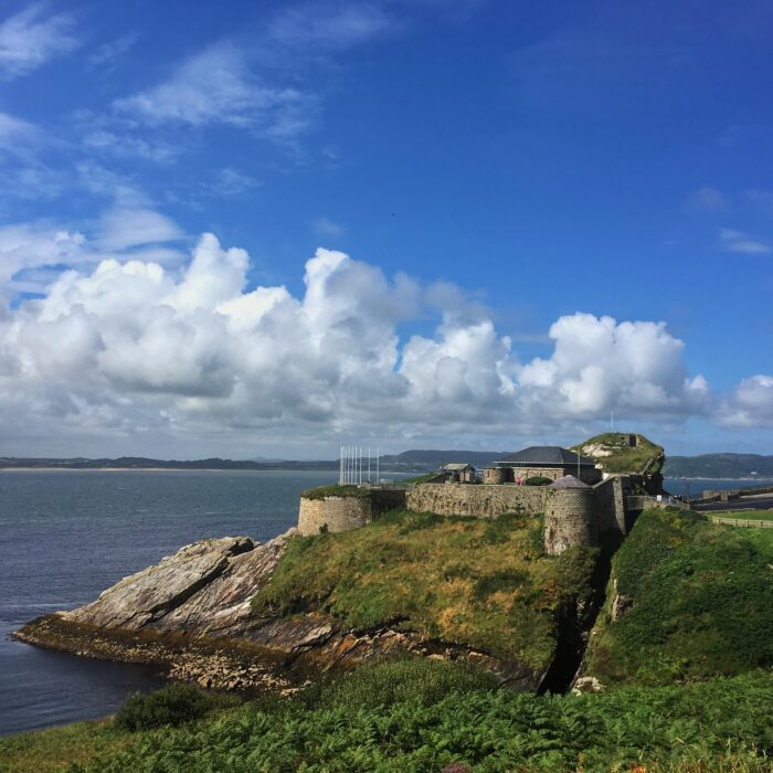 fort dunree