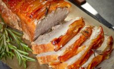 glazed loin bacon 20210308 142355