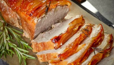 glazed loin bacon 20210308 142355