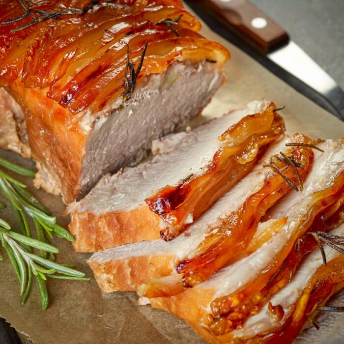 glazed loin bacon 20210308 142355