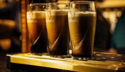 guinness cascade 1
