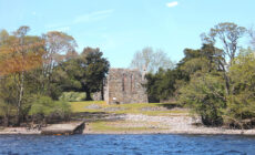 innisfallen island 1