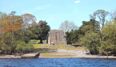 innisfallen island 1