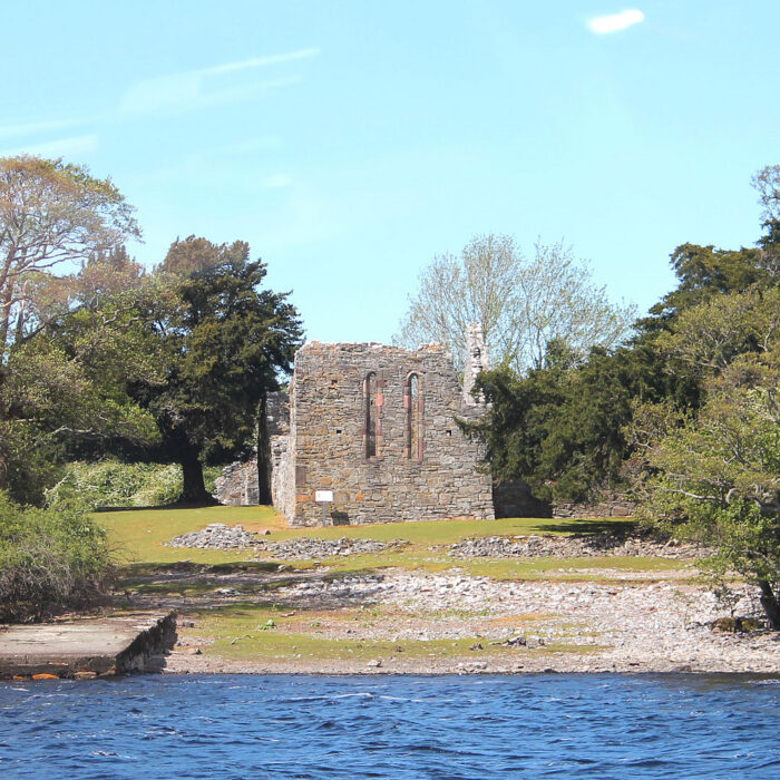 innisfallen island 1