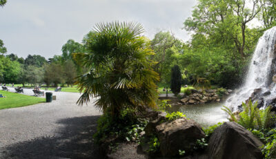 iveagh gardens 1