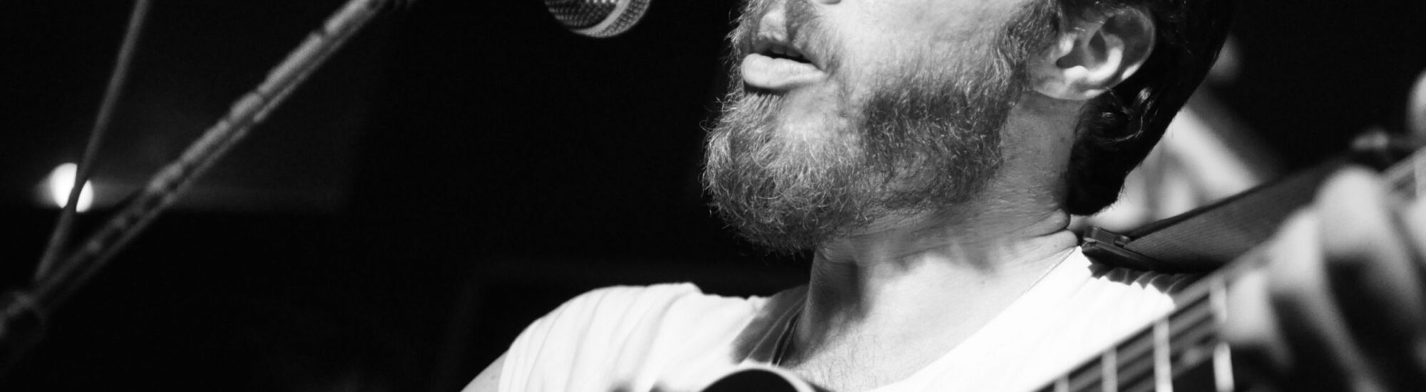 James Vincent McMorrow