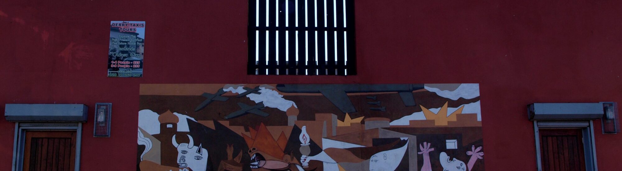 Museum of Free Derry