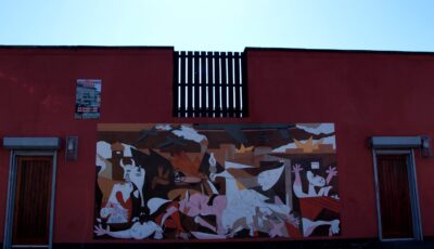 museum of free derry scaled