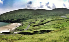 atlantic drive