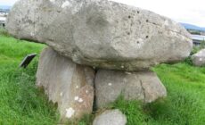 ballina dolmen 1