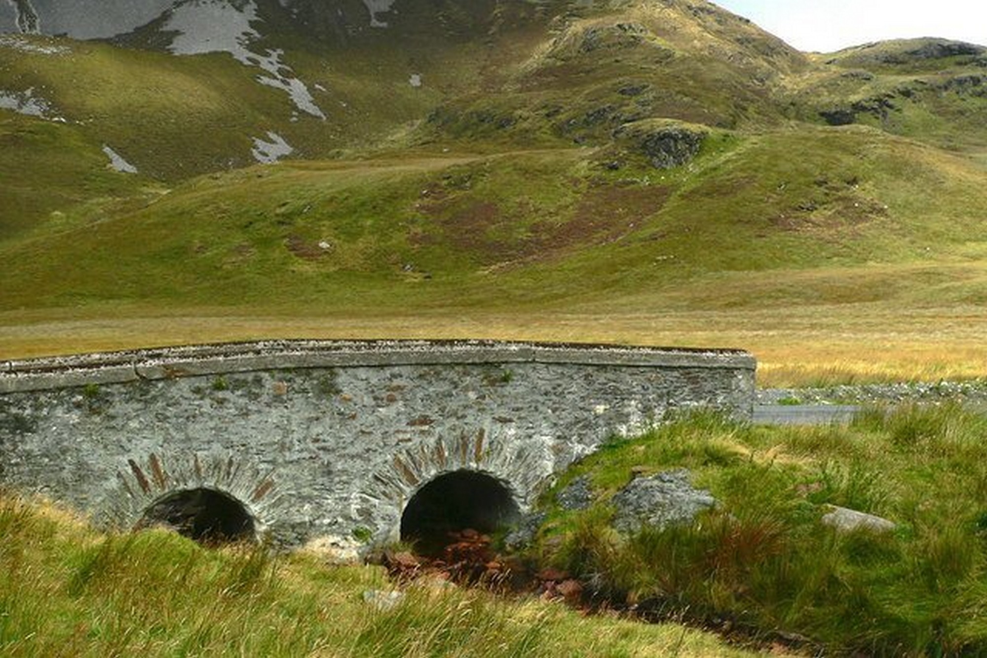 Le Bridge of Tears - <a href=